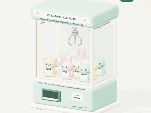 Claw Club