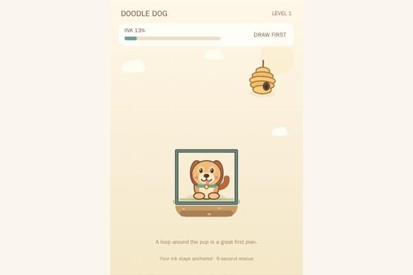 Doodle Dog