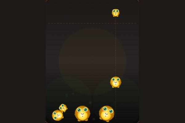 Naiwa: Merge & Squeeze