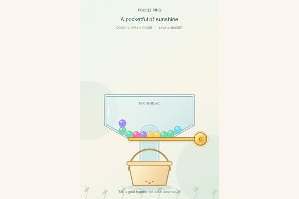 Pocket Pins