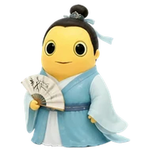女王奶娃